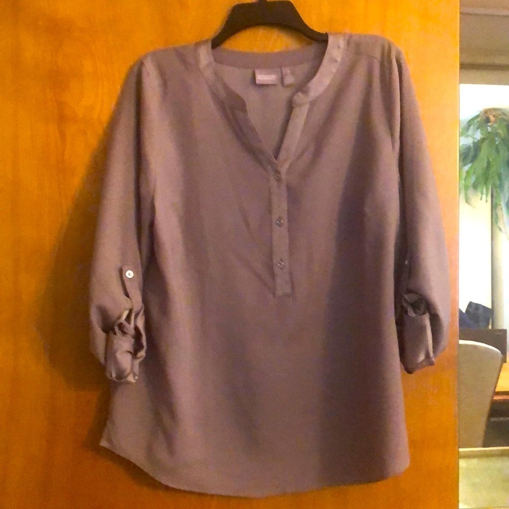 Chicos Blouse - image 1